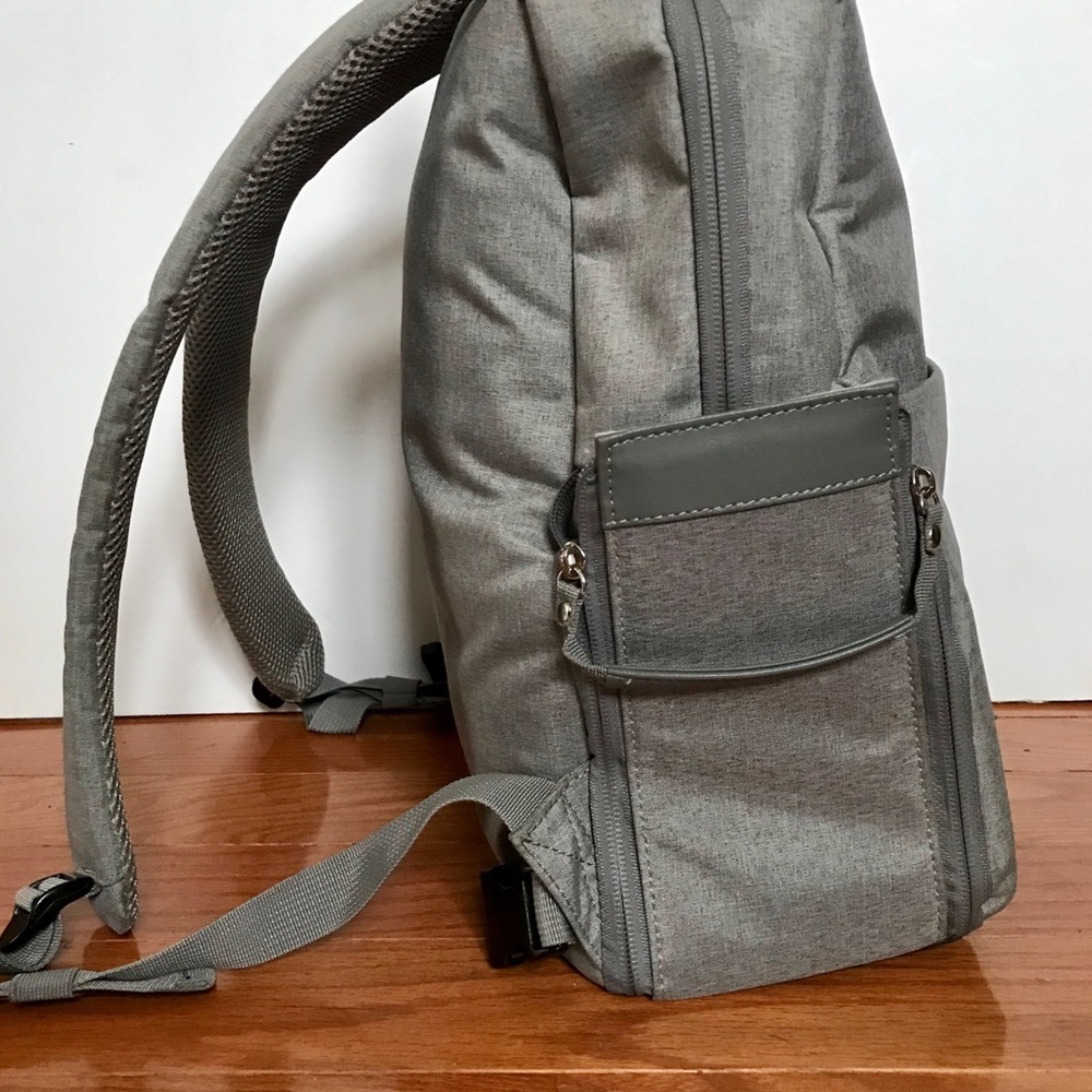 Camera backpack - Picture 4 of 8